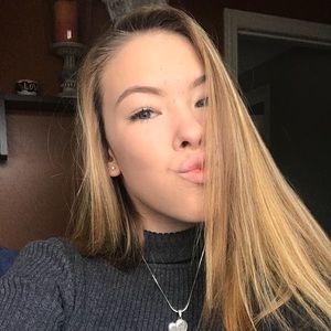 Meet your Posher, Sierra